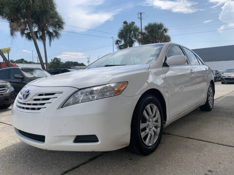 2009 Toyota Camry