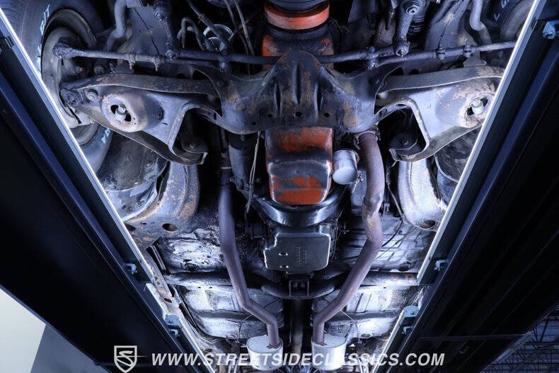 1970 Chevrolet Monte Carlo