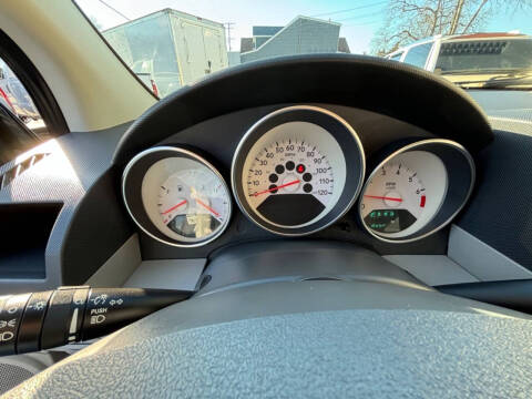 2007 Dodge Caliber R/T