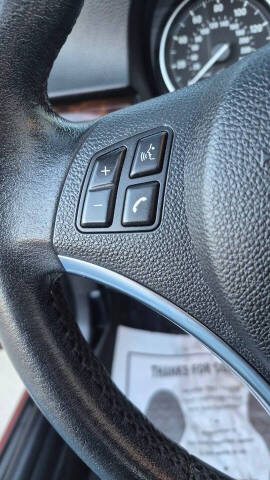 2013 BMW 3 Series 328i