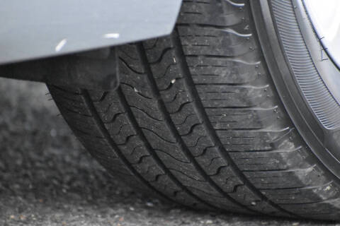 2013 Toyota Sienna LE 8-Passenger