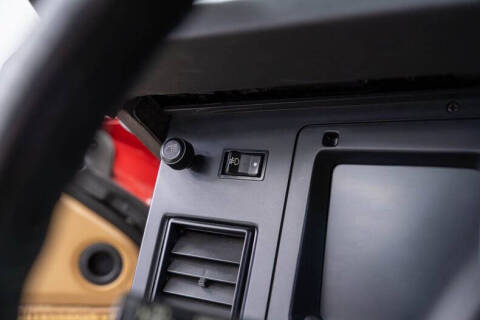 1987 Chevrolet Corvette