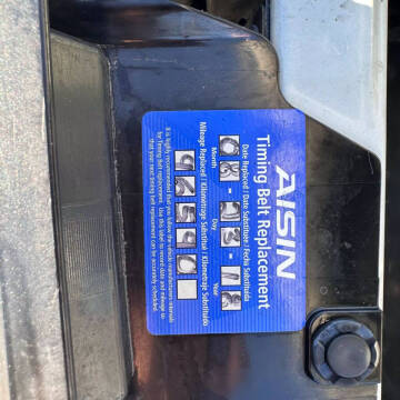 2011 Subaru Forester 2.5XT Touring