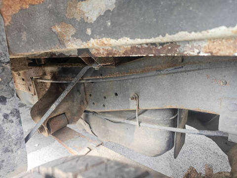 2000 Ford F-250 Super Duty