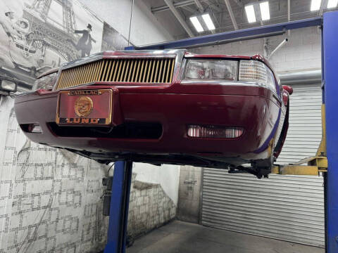 1995 Cadillac Eldorado Touring