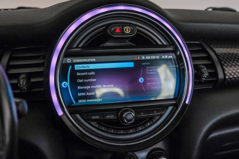 2019 MINI Hardtop 2 Door Cooper S