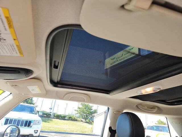 2013 MINI Hardtop Cooper