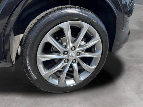 2024 Buick Encore GX Avenir