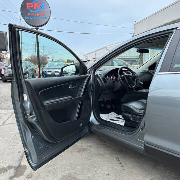 2011 Mazda CX-9 Touring