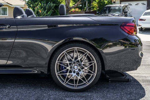 2020 BMW M4