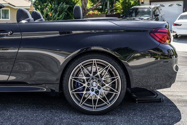 2020 BMW M4