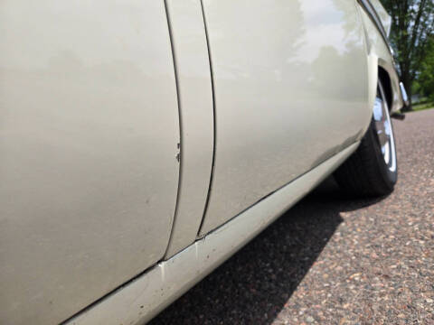 1958 Packard Series 58L