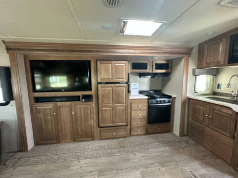 2019 Forest River Rockwood 2906WS
