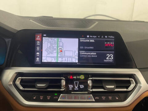 2023 BMW 4 Series 430i