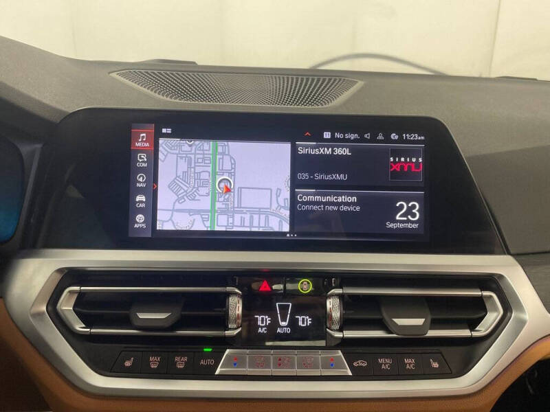 2023 BMW 4 Series 430i