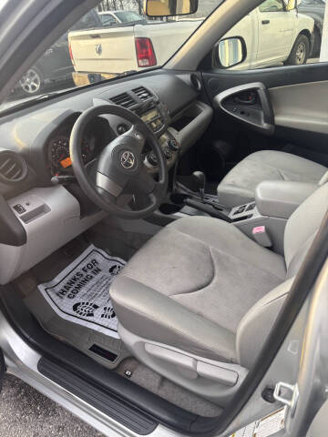 2010 Toyota RAV4