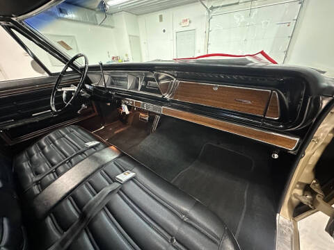 1966 Chevrolet Caprice