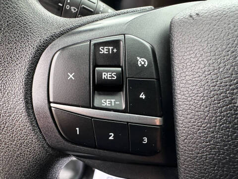 2020 Ford Explorer Police Interceptor Utility