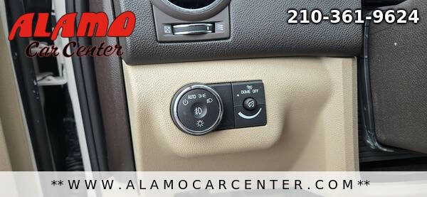 2012 Buick Enclave Premium