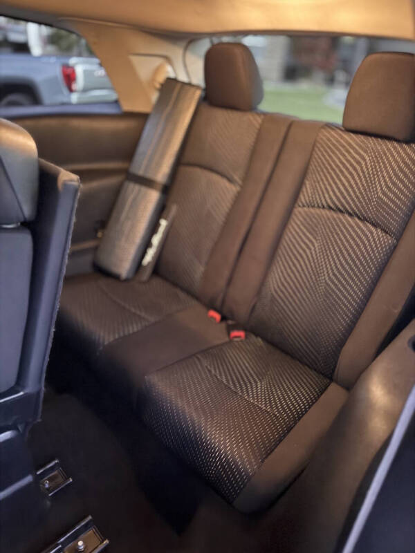 2016 Dodge Journey SE
