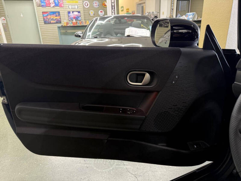 2025 MINI Hardtop 2 Door John Cooper Works
