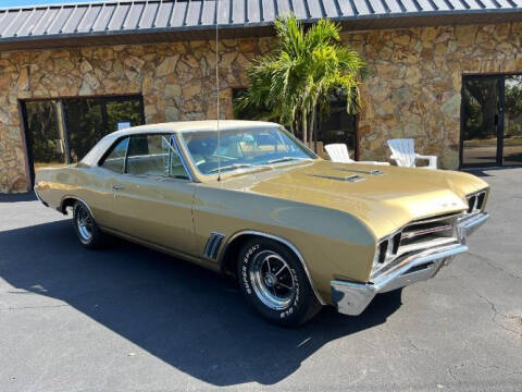 1967 Pontiac GS 400