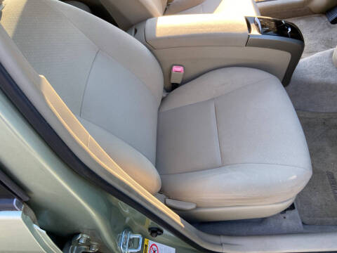 2007 Toyota Prius Touring