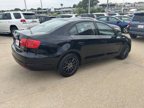 2013 Volkswagen Jetta