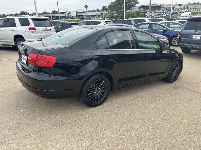 2013 Volkswagen Jetta