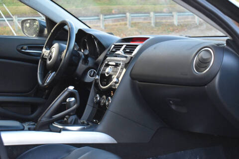 2010 Mazda RX-8 Grand Touring