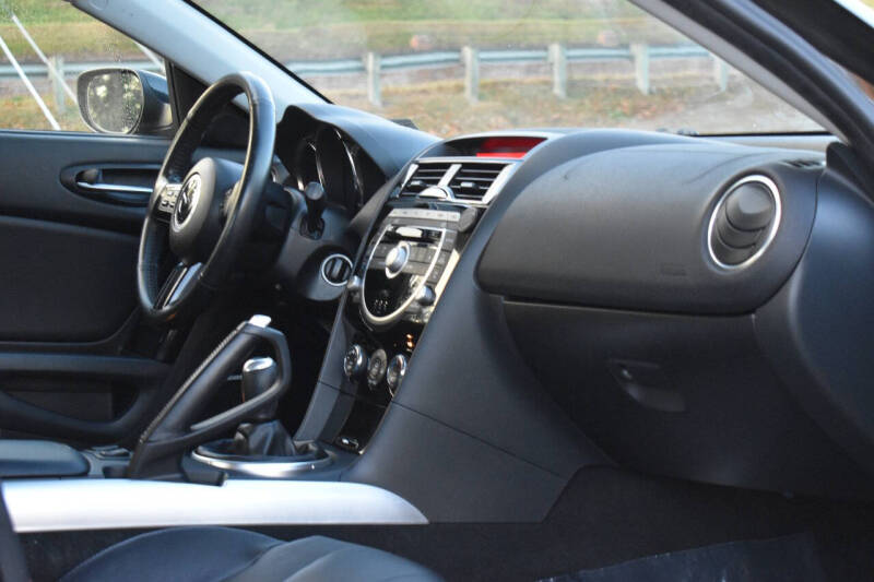 2010 Mazda RX-8 Grand Touring