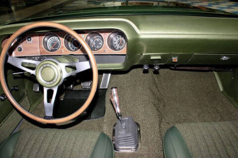 1970 Dodge Challenger