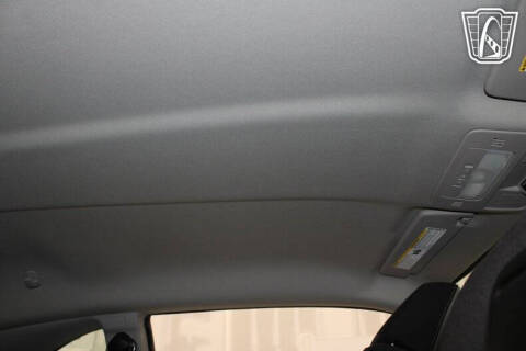 2011 Chevrolet Camaro SS