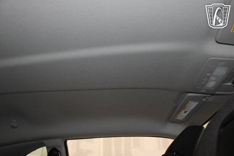 2011 Chevrolet Camaro SS