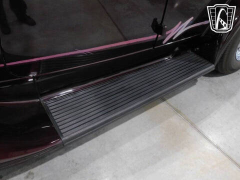 1932 Plymouth Sedan