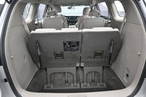 2018 Kia Sedona L