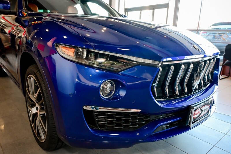 2022 Maserati Levante GT
