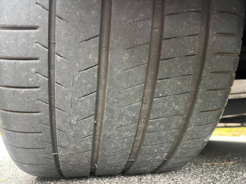 1999 Dodge Viper GTS