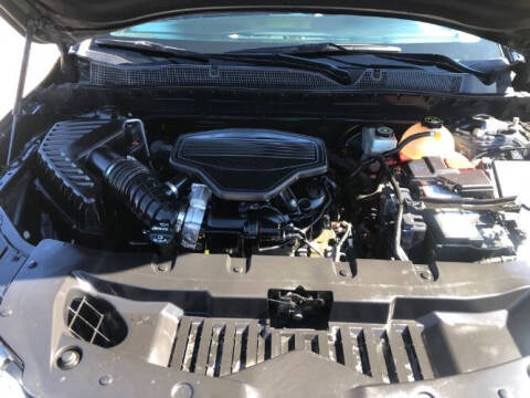 2019 Chevrolet Blazer LT