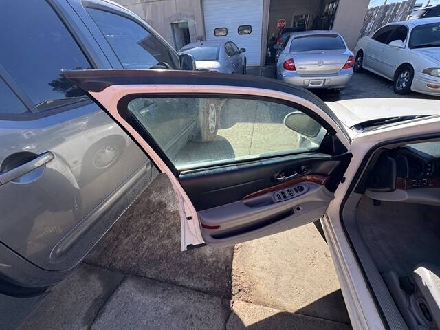 2004 Buick LeSabre Custom
