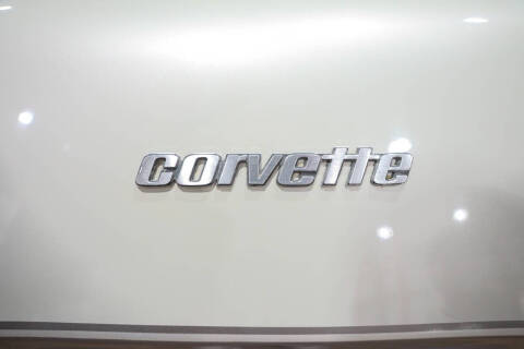 1978 Chevrolet Corvette