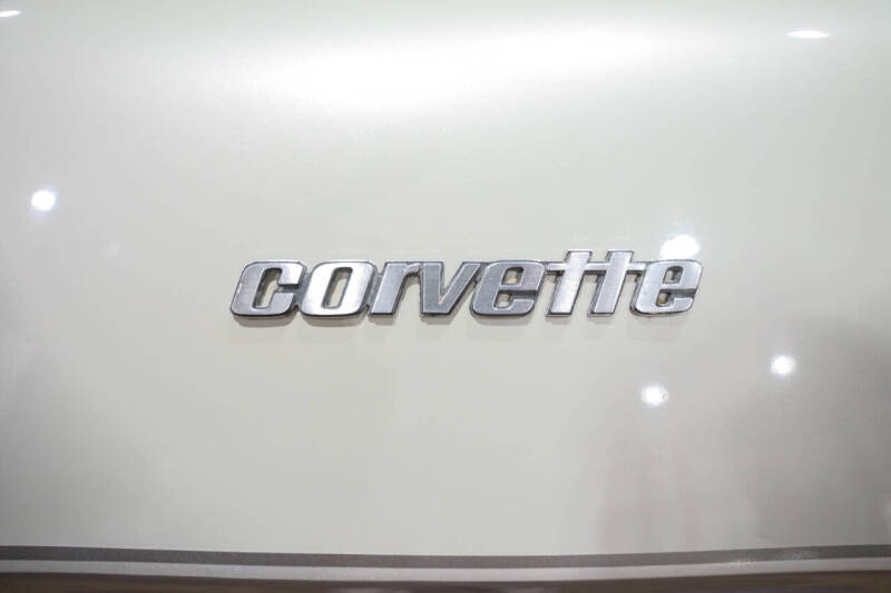 1978 Chevrolet Corvette