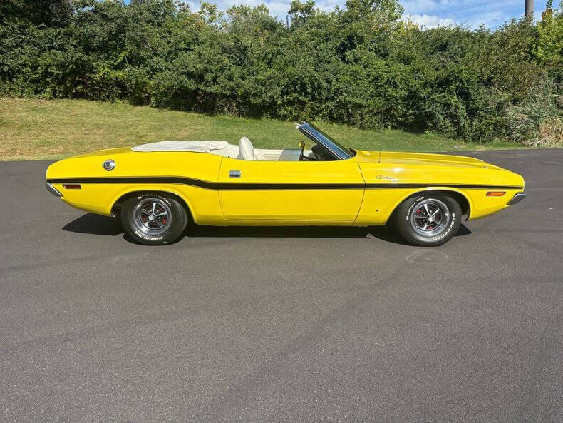 1970 Dodge Challenger