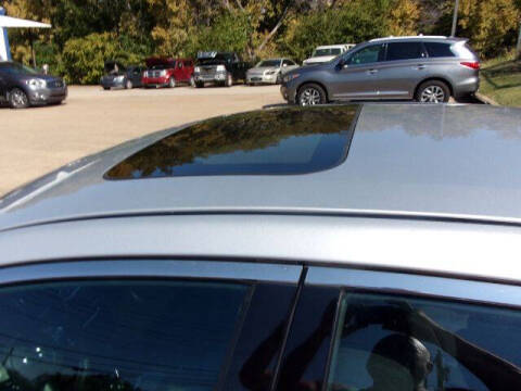 2013 Nissan Maxima 3.5 S