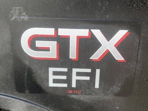 2019 Toro WORKMAN GTX