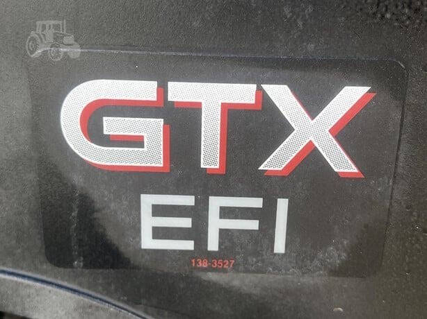 2019 Toro WORKMAN GTX