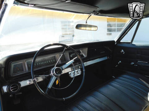 1966 Chevrolet Impala