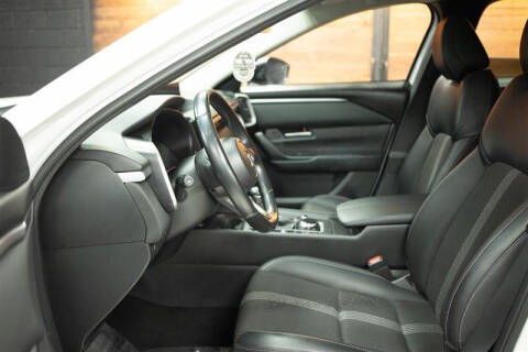 2024 Mazda CX-50 2.5 S Preferred