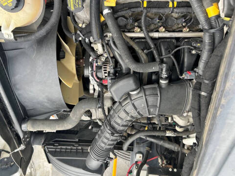 2013 Ford F-650 Super Duty