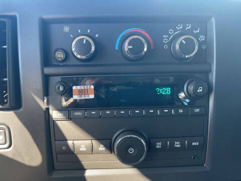 2025 Chevrolet Express 2500